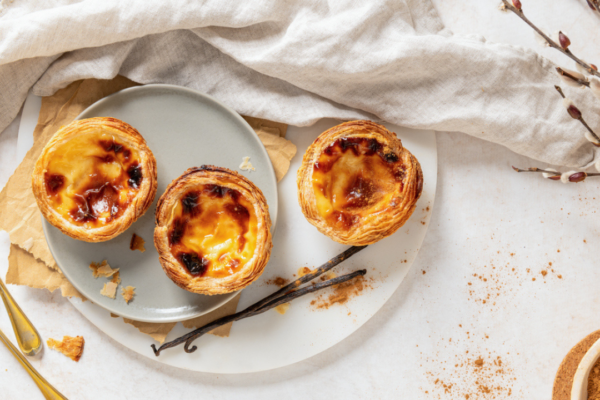 Did you know this was the world’s first favourite flavour? Here’s how it became so popular