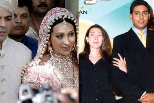 After split with Abhishek Bachchan, Karisma Kapoor went to Bangkok, suddenly decided to marry Sunjay Kapur, recalls Suneel Darshan who never understood the decision: 'Nobody can analyse the emotional turmoil' |