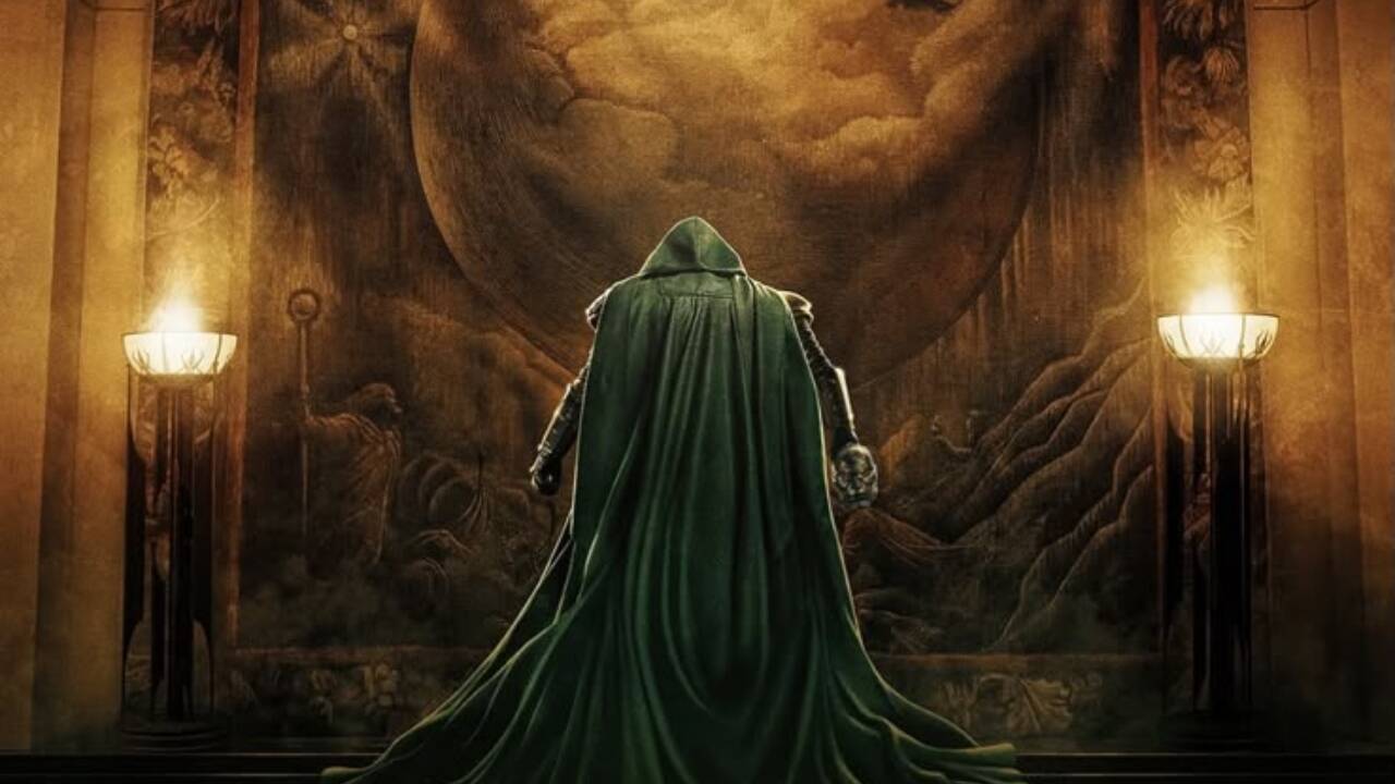What details did fans miss in the trailer? Here's what comic book hints