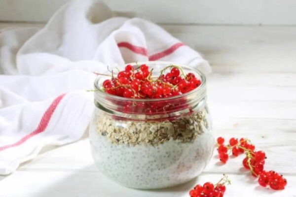 8 Healthy high-protein breakfasts that take 15 minutes or less