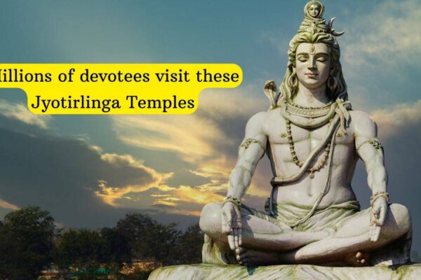 Every Sawan, millions of devotees visit these 6 Jyotirlingas; here's what makes them most-visited and why every traveller should experience them at least once in a lifetime