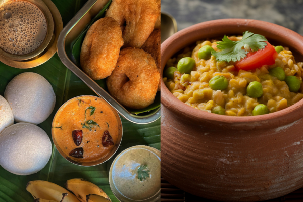 ​6 Indian dishes that are over 1,000 years old and still loved today​