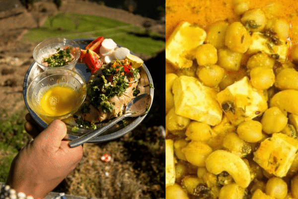 6 traditional Pahadi dishes every food lover should try at least once