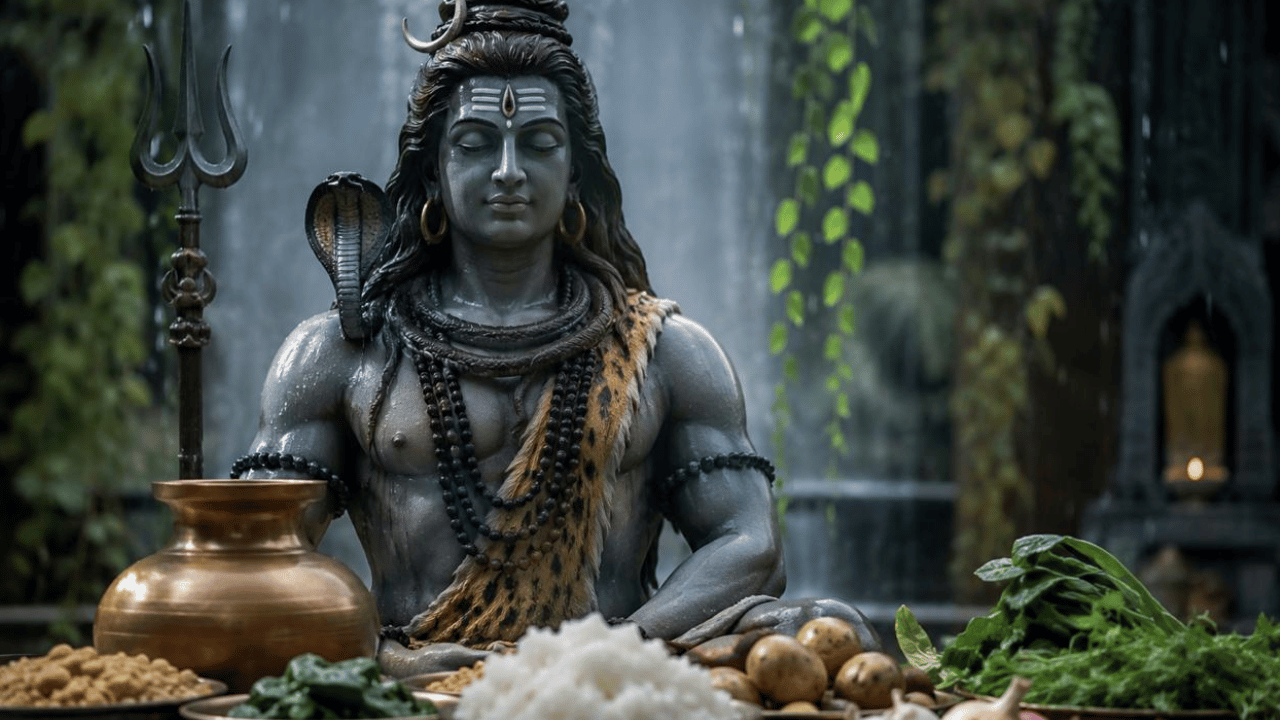10 foods that are traditionally avoided during the month of Sawan in India