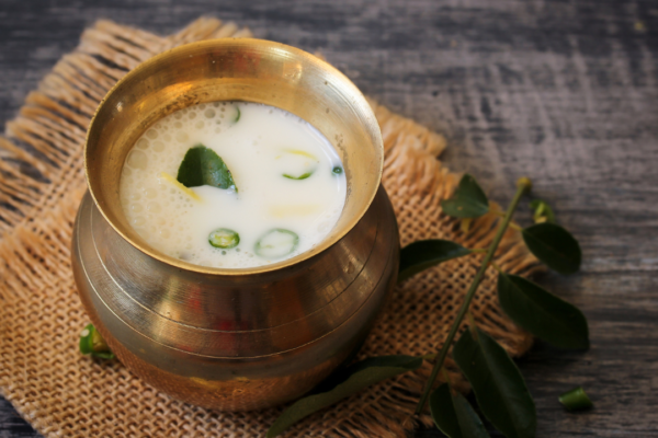 These 8 ancient Indian foods were considered medicine before modern nutrition existed