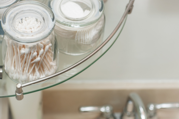 Before you throw out old glass jars, try these 7 DIY ideas for your kitchen, garden, and home