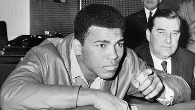 Quote of the day by Muhammad Ali, "The Greatest": "I try not to speak about all the charities and people I help, because…" - a timeless lesson reveals that the purest acts of kindness are often the ones no one ever sees | World News
