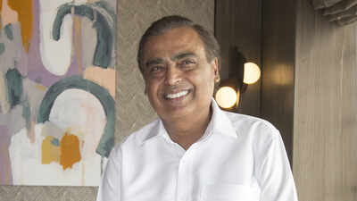 RIL Q2 FY27 results: Reliance Industries posts 22% fall in profit on one-time Asian Paints caveat from last year; revenue rises 25% yoy