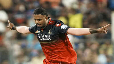 Yash Dayal set to join Chhattisgarh, seeks NOC from UPCA | Cricket News