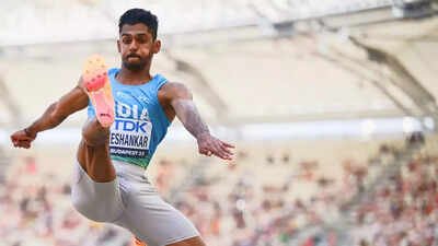 Murali Sreeshankar eyes golden leap at Commonwealth Games 2026: 'Hopefully change the colour of medal' | Commonwealth Games News