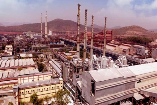 NALCO, NLC India sign JV pact to develop 1,080 MW captive thermal power plant in Odisha