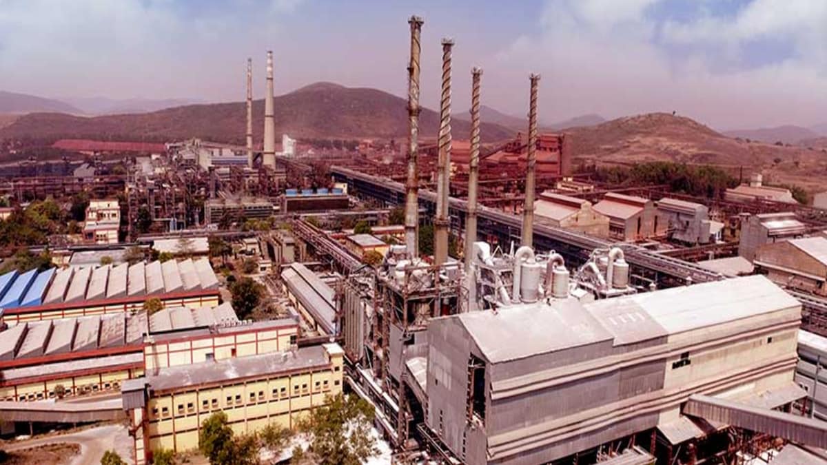 NALCO, NLC India sign JV pact to develop 1,080 MW captive thermal power plant in Odisha