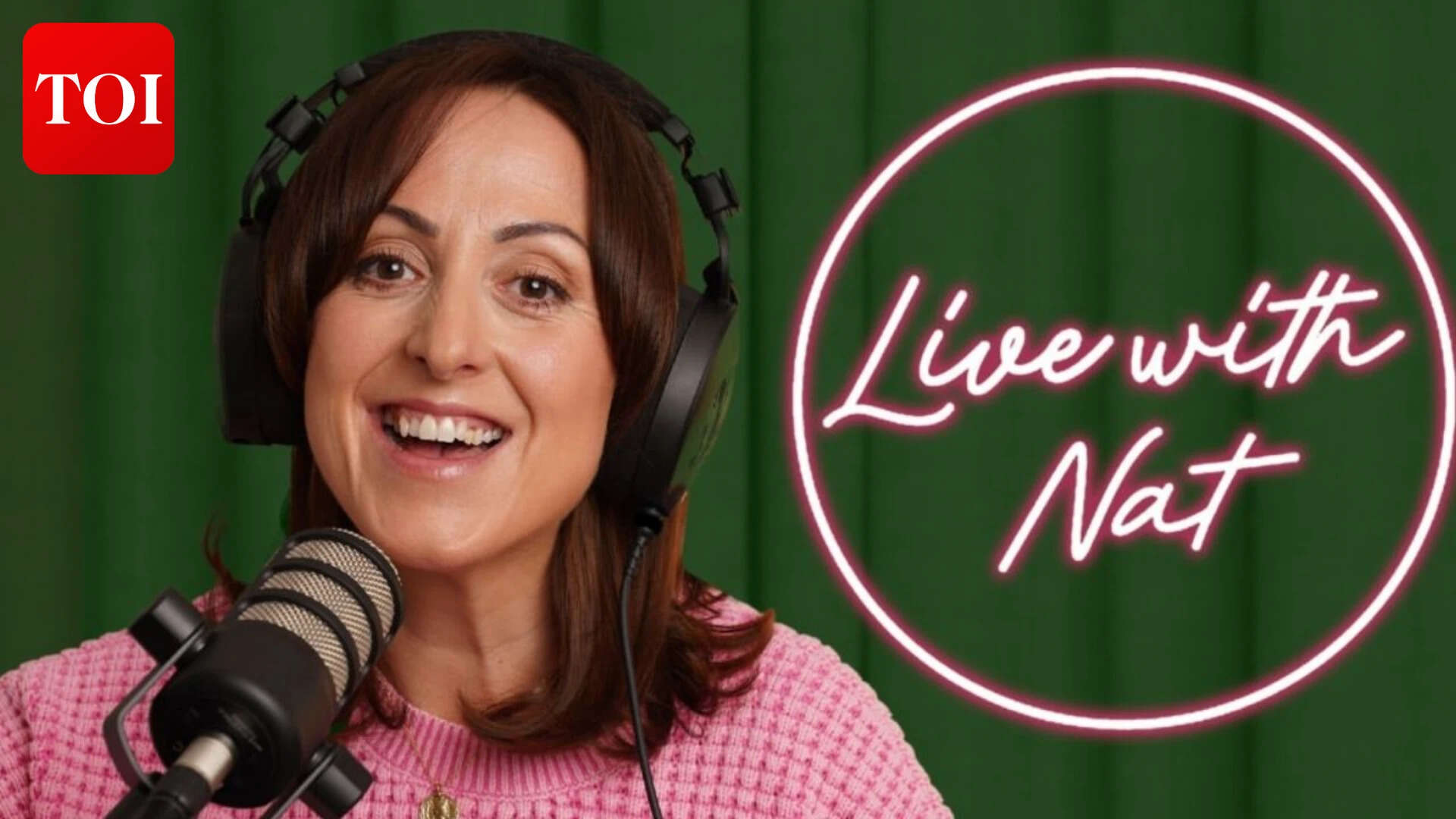 'EastEnders' Natalie Cassidy Opens Up About Daughter's Hospitalization Crisis and Safety Concerns |
