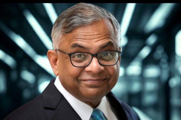 Tata Sons to hold AGM on August 18; board to decide on Chandrasekaran's reappointment before meeting