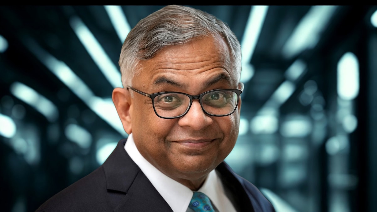 Tata Sons to hold AGM on August 18; board to decide on Chandrasekaran's reappointment before meeting