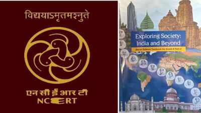 NCERT textbook revision: After Supreme Court rap over judiciary chapter, Hitler references removed, Congress' stance on Partition revised | India News