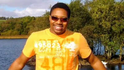 Triple murder shocks UK: Manhunt launched after wife, two daughters found dead; suspect believed to be in Zimbabwe