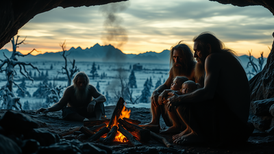 Neanderthals nearly disappeared 75,000 years ago, but one small group in France repopulated Europe | World News