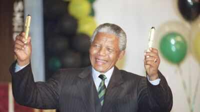 Quote of the day by Nelson Mandela: "A nation should not be judged by how it treats its highest citizens, but…" | World News