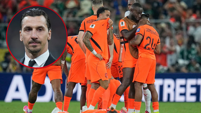 'This wasn't the Netherlands': Zlatan launches scathing attack, says only one man to blame for Oranje's World Cup exit | Football News