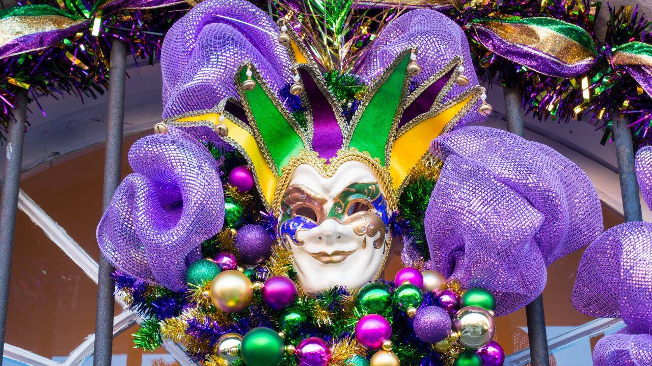 Why New Orleans is America’s best destination for multigenerational family travel; a 5-day itinerary packed with culture, nature and fun