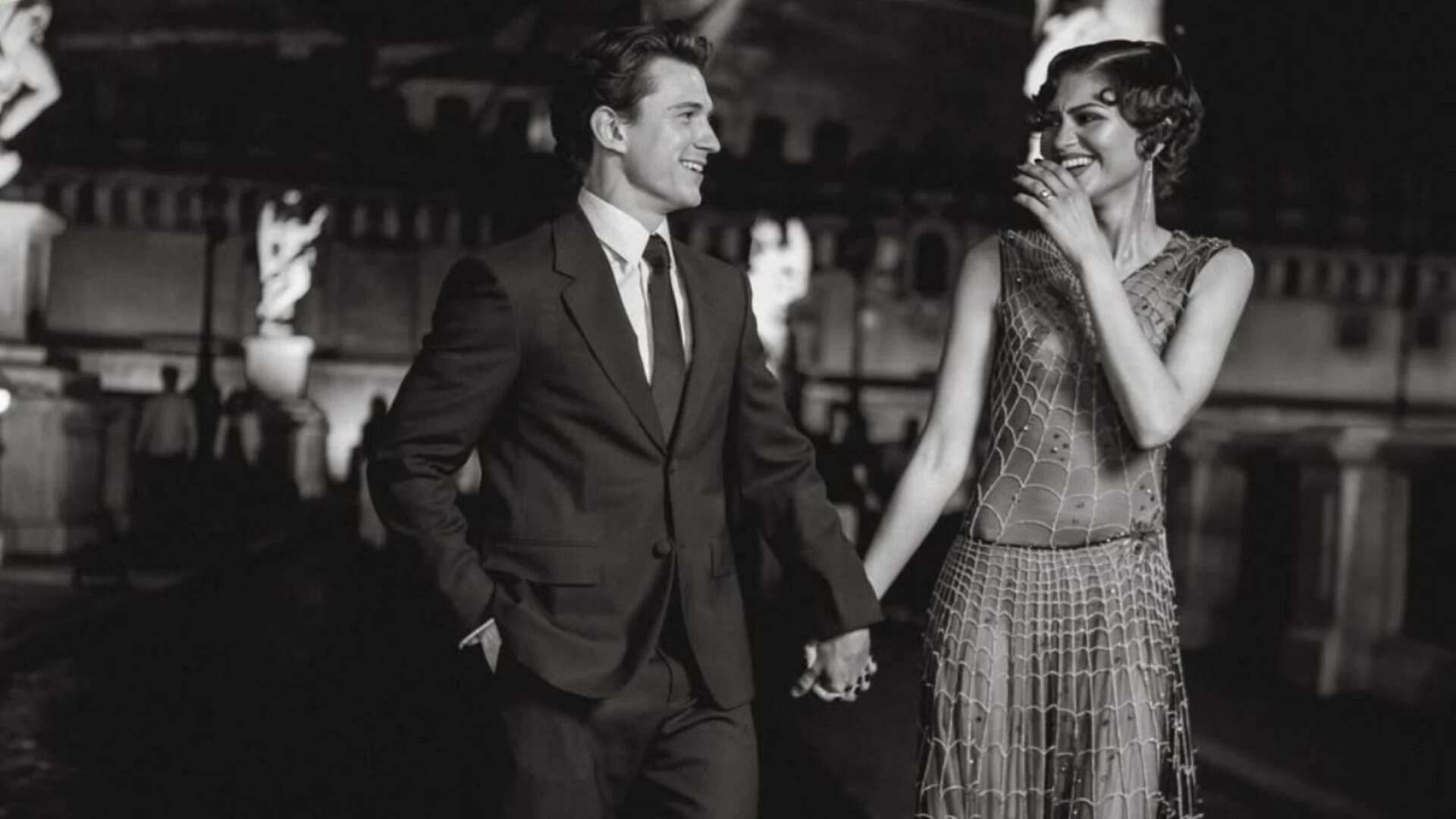 Tom Holland and Zendaya: Kids Confirm Their Marriage in Adorable Interview |