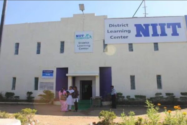 NIIT Learning Q1 profit rises 16%, revenue jumps 25% as AI-led services gain traction