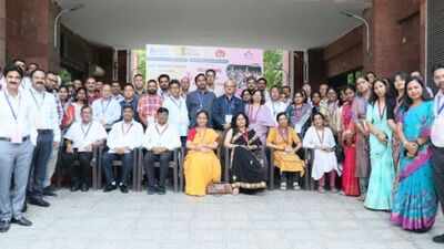 NIOS Successfully Completes ASHA Certification Training with Ambitious Goal to Certify 10 Lakhs Workers | India News