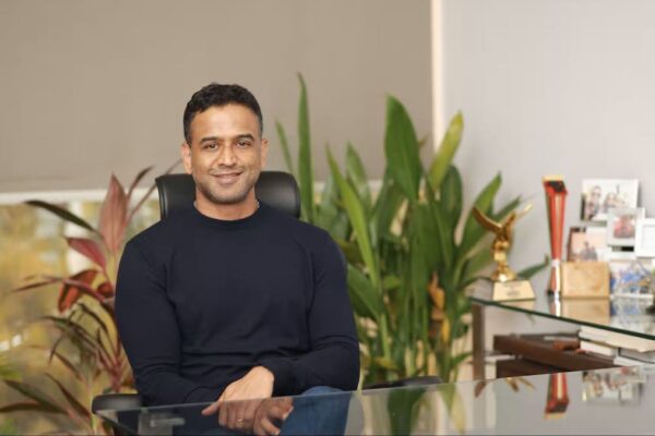 Record MTF exposure worries Zerodha's Nithin Kamath as leverage builds in markets