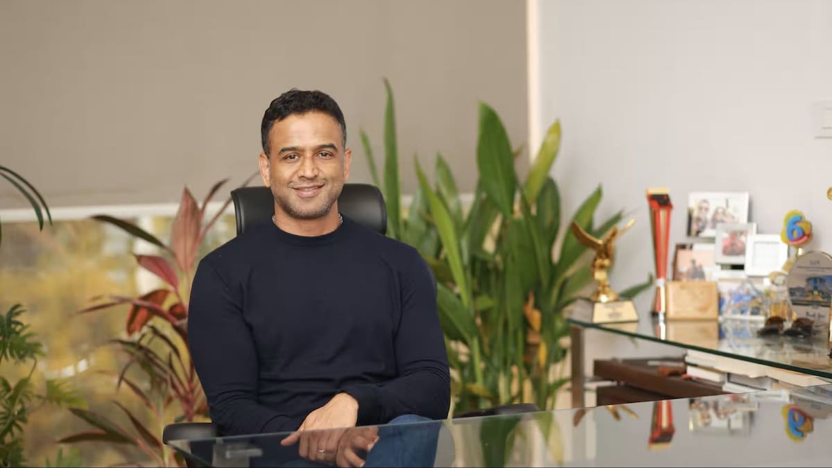 Record MTF exposure worries Zerodha's Nithin Kamath as leverage builds in markets