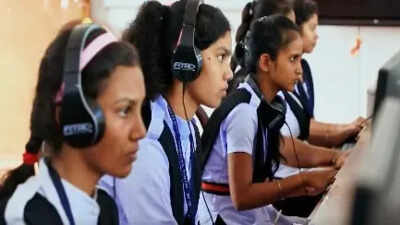 Free Education From Kg To Pg: Odisha Cabinet clears historic 'Gyanodaya' scheme, approves free education from KG to PG for over 32 lakh students