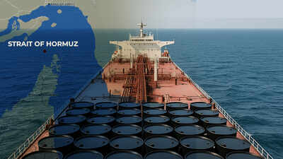 Strait of Hormuz disruptions: Two state-run refiners cancel plans to lift Iraqi oil amid renewed US-Iran tensions