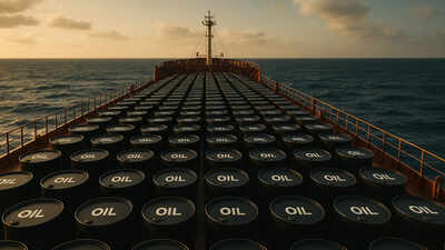100% US tariff threat over Russian oil: India may have reasons to stay calm