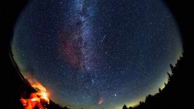 One day, two spectacular sky events: Solar eclipse and Perseid meteor shower to align on August 12, 2026 |