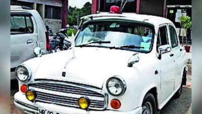 Official Vehicle Rules: 1 officer, 1 car: Government tightens rules for use of official vehicle for staff | India News