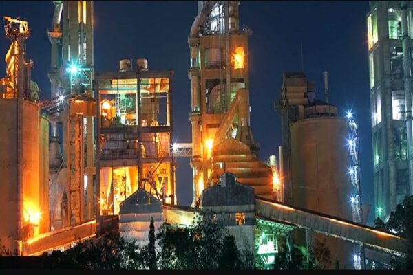 Orient Cement Q1 net profit plunges 62%; revenue declines 30%