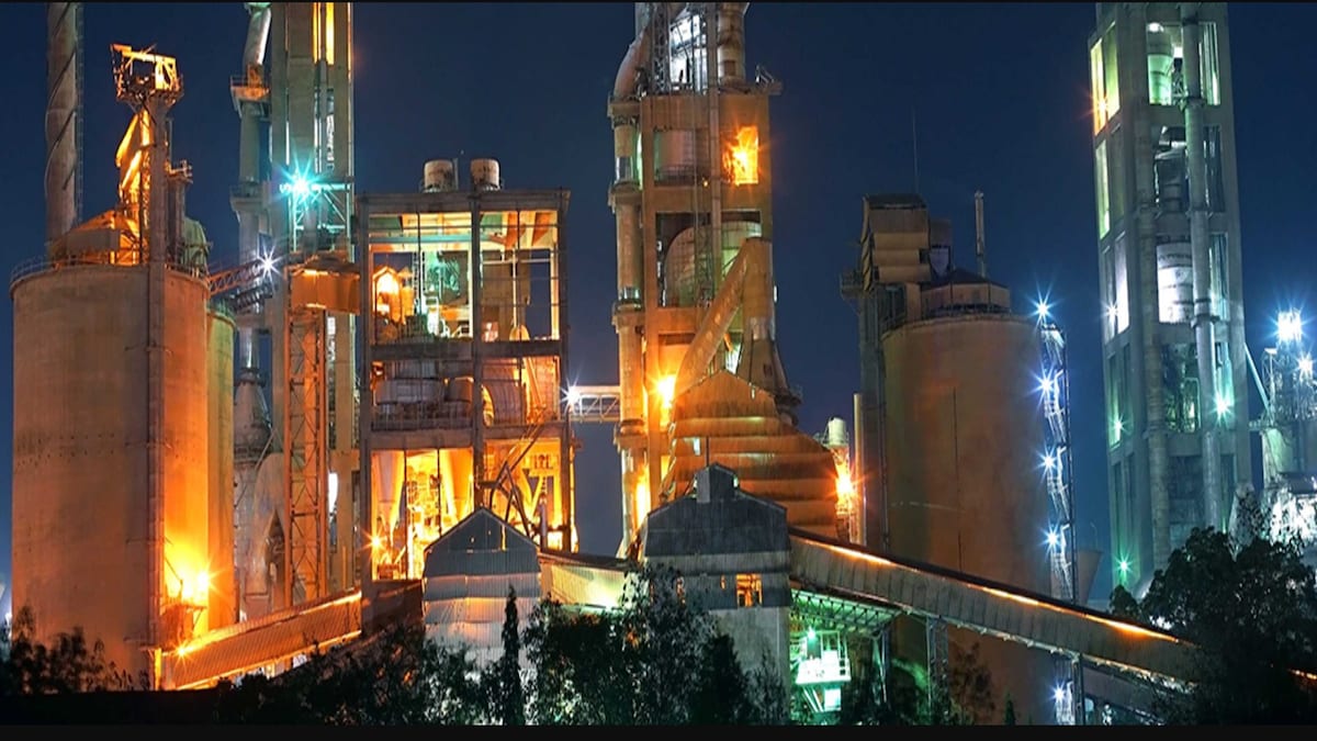 Orient Cement Q1 net profit plunges 62%; revenue declines 30%