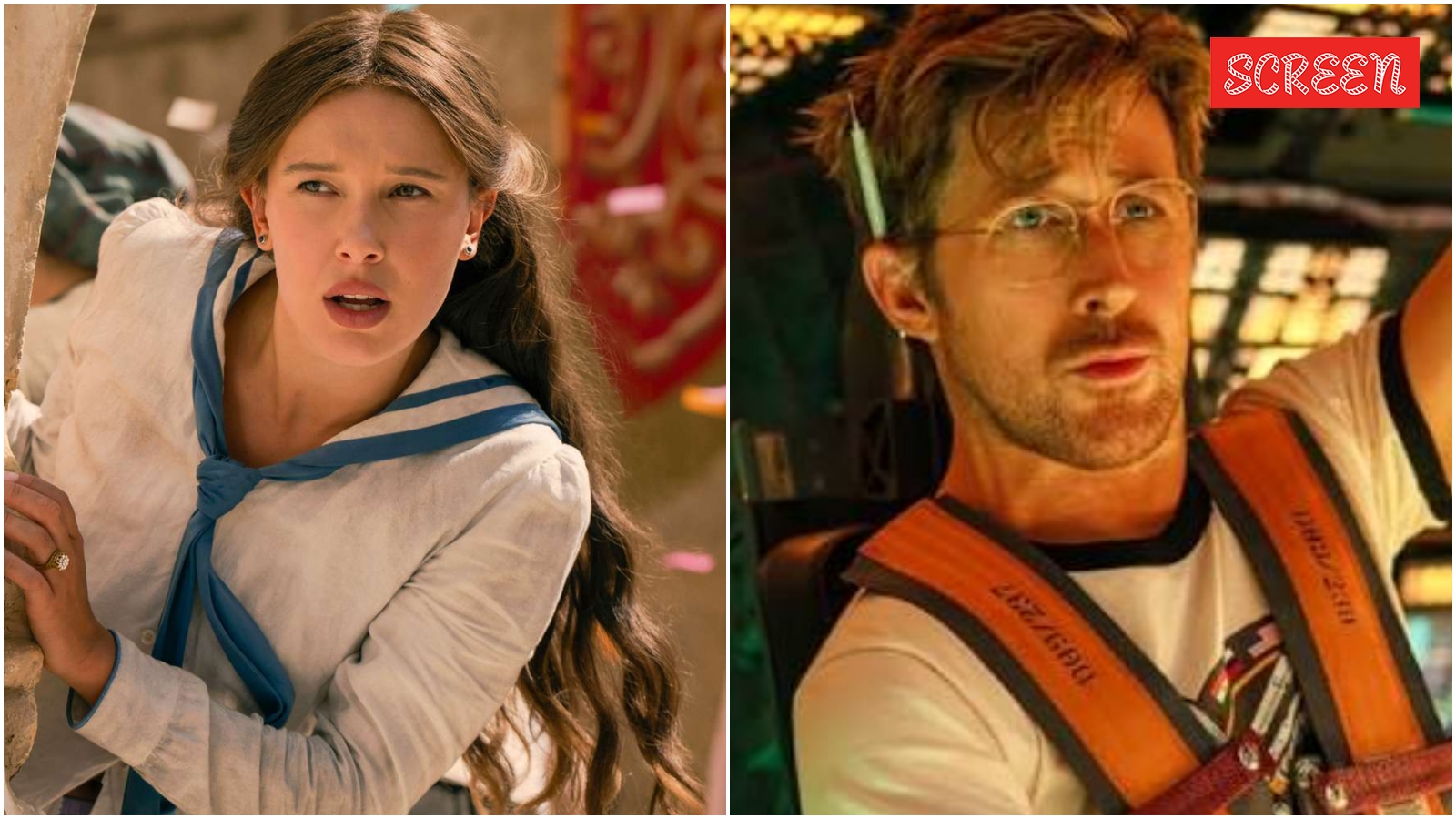 What to watch on OTT: Project Hail Mary, Enola Holmes 3 and more | Web-series News