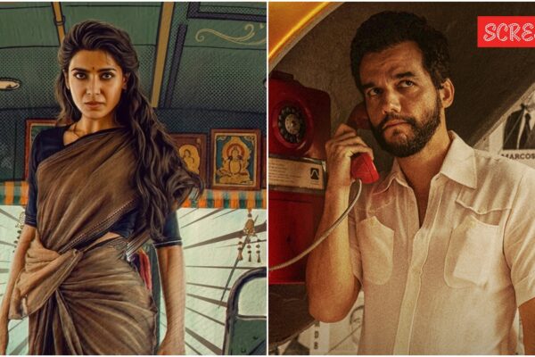 What to watch on OTT: Maa Inti Bangaaram, The Secret Agent and more | Web-series News