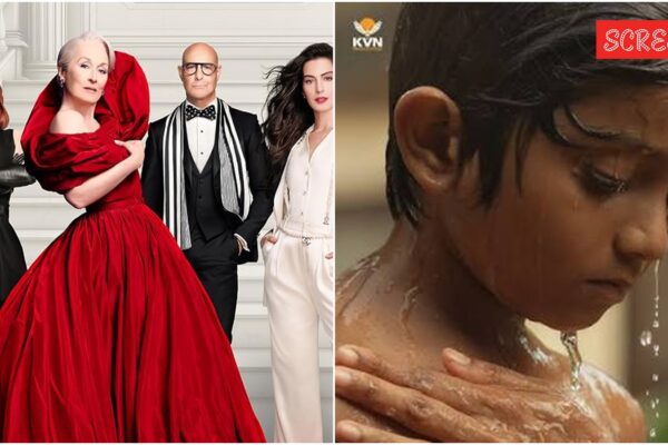 What to watch on OTT: The Devil Wears Prada 2, Malayalam film Balan: The Boy and more | Web-series News