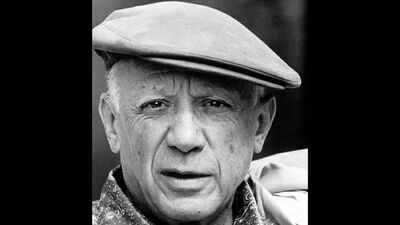 Quote of the day by Pablo Picasso: "When I was as old as these children, I could draw like Raphael, but it took me a lifetime to learn to…" - a profound lesson on creativity, simplicity and rediscovering the fearless artist within | World News