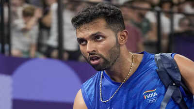 China Masters 2026: Indian shuttlers Devika Sihag, HS Prannoy crash out in opening round | Badminton News