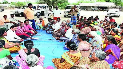‘Participation fatigue’ a growing concern for Gram Sabhas, says study | India News