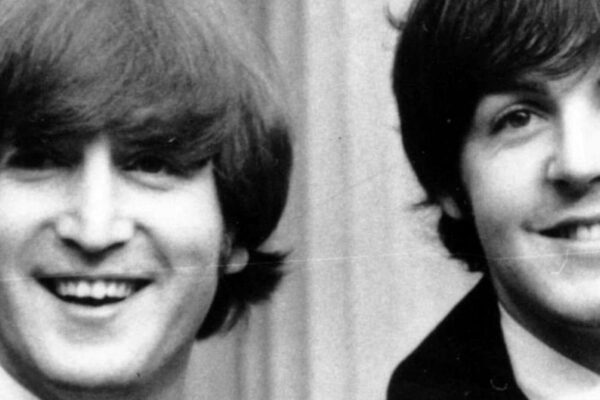 Mick Jagger Celebrates Beatles' Legendary Songwriting Talent in SiriusXM Interview |