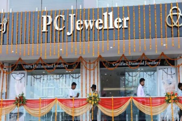 PC Jeweller seeks ₹1,000 crore via QIP, plans authorised capital increase