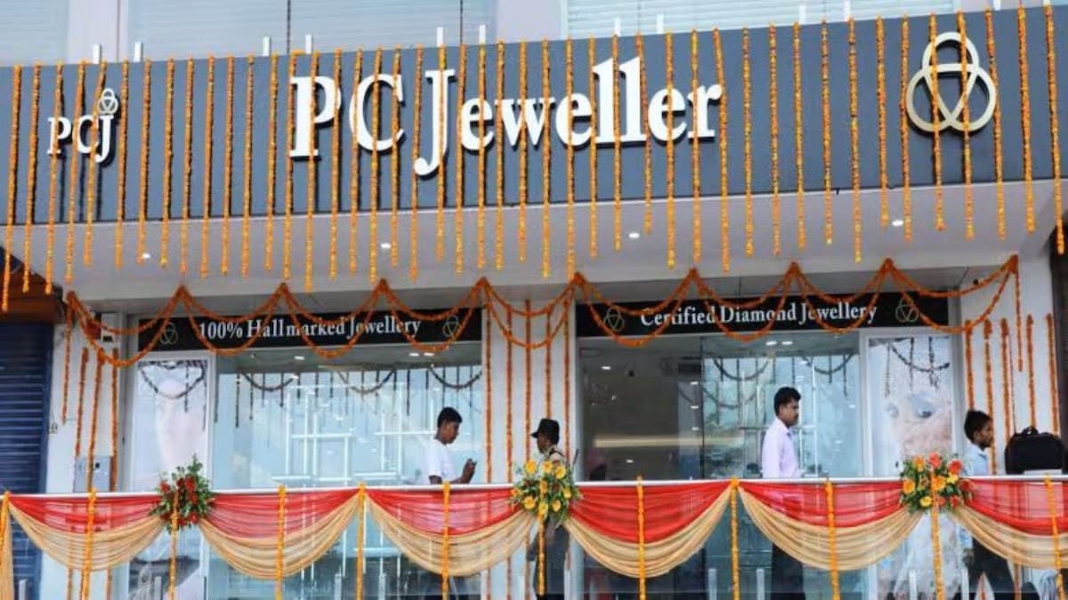 PC Jeweller seeks ₹1,000 crore via QIP, plans authorised capital increase