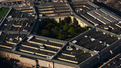 Pentagon created separate category for Iran war deaths, making tally harder to track: Report