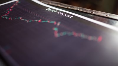 AI has taken over the stock market. The bond market is next