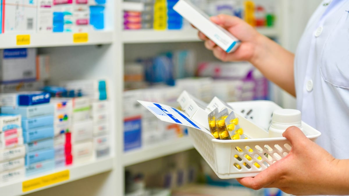 Piramal Pharma temporarily suspends Ahmedabad plant operations due to heavy rainfall