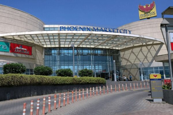 Phoenix Mills Q1 Update: Retail consumption jumps 32%; office occupancy climbs to 72%